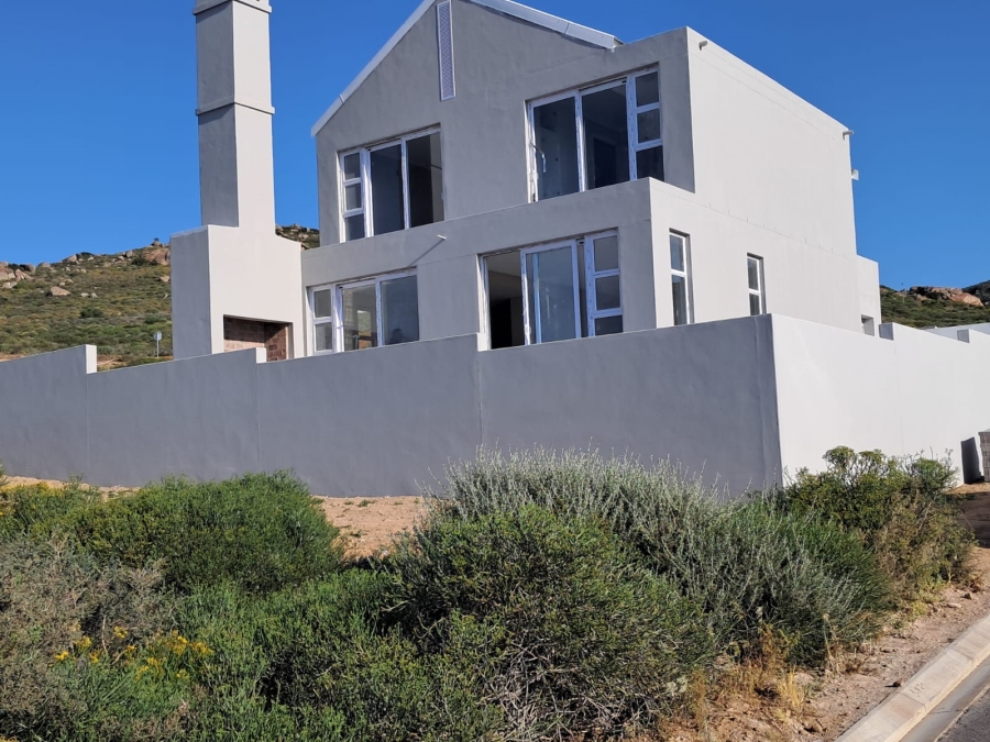 To Let 3 Bedroom Property for Rent in St Helena Views Western Cape